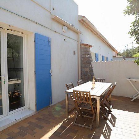 Appartements Acces Prive Plage De La Bergerie Hyères Kültér fotó