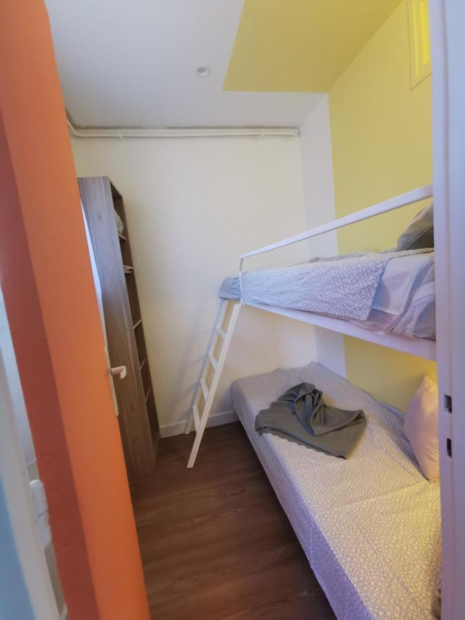 Appartements Acces Prive Plage De La Bergerie Hyères Kültér fotó