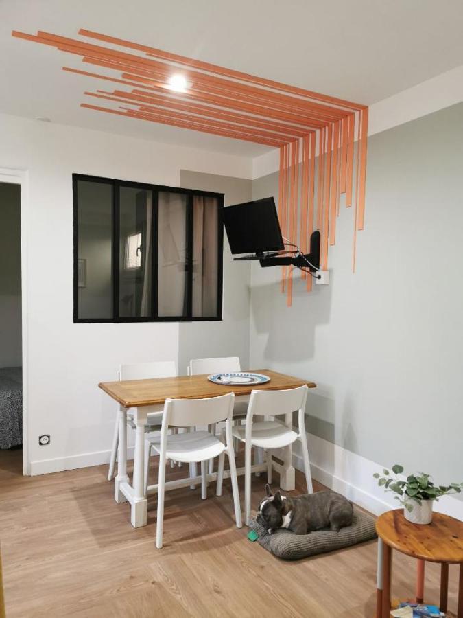 Appartements Acces Prive Plage De La Bergerie Hyères Kültér fotó