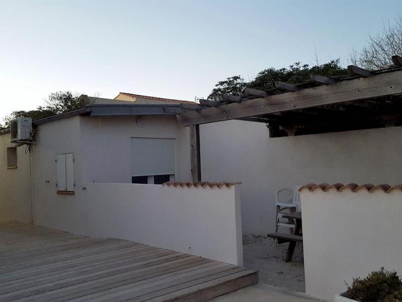 Appartements Acces Prive Plage De La Bergerie Hyères Kültér fotó